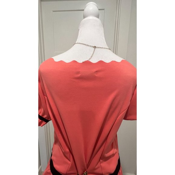 MIKA ROSE DRESS - Picture 5 of 7